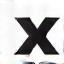 X (Twitter) Icon