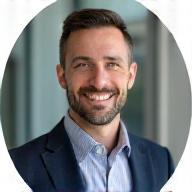 Porträt von Urs Keller, CEO von ESwissAG